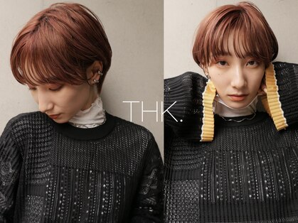 サンクス 品川港南(THK.)の写真