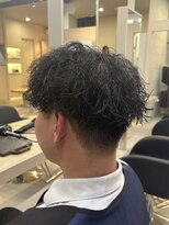 リア 近鉄八尾店(Lia)&nbsp;キツめツイスパ☆