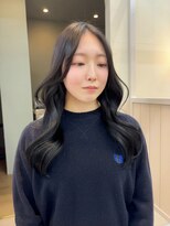 シダ(sida)&nbsp;オフブラック