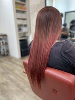 ウィスプヘアー(wisp HAIR)&nbsp;#プルエクステ#エクステ#大宮#埼玉