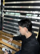 ロブス(LOBBS'1) メンズカット