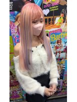 ドール(Doll)&nbsp;pink beige color