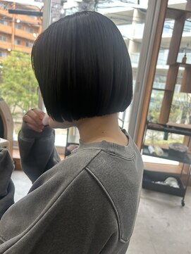 マトウ(MATOH) minimum bob