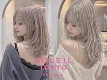 ソレイユトウキョウシブヤ(SOLEIL TOKYO shibuya)