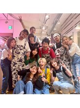 Lowa by avance.天王寺店【ロア バイ アヴァンス】【4月1日NEWOPEN(予定)】 吉田 /天王寺