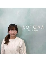 コトナ 越谷店 Hiyori