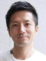 メリケンバーバーショップ フクオカ(MERICAN BARBERSHOP FUK)&nbsp;バーバースタイル/ビジネスショートスタイル