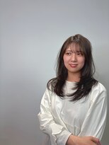 アリレイナ美容室 鎌倉店(ARIREINA) 鎌倉大人ショートボブ顔回りレイヤーカットくびれショート30代