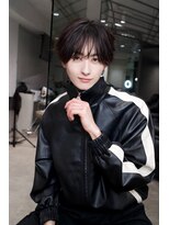 スキル ミナム 表参道(SKILL MiNam)&nbsp;シースルーマッシュ