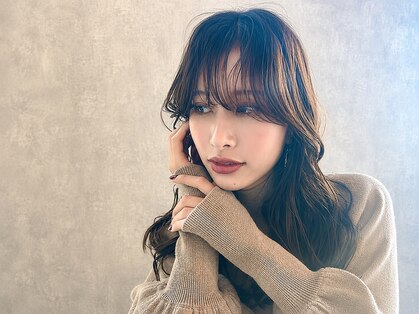 リアンヘアー(LIEN HAIR)の写真
