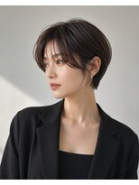 エオン(eon)&nbsp;【eon】ミセス、大人女性、白髪、マイナス6歳ヘア