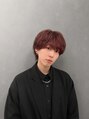 アース 溝の口店(HAIR&MAKE EARTH) 田仲 雄大