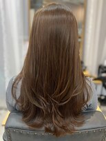 リアン 本厚木(LIAN) 透明感カラーオリーブベージュシアベージュミルクティーベージュ