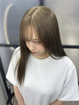 シーバイスリー 綱島(C×3)&nbsp;カーキベージュ