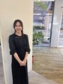 ヘアートップス ベイタウン店 鈴木 百恵