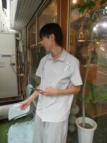 ミキョー(Mikyo)&nbsp;メンズカット