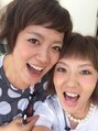 パッション 石巻蛇田店(PASSION) 同期の2人ここで再開、週6で会ってます。
