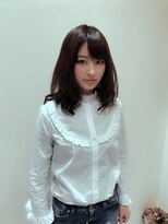 アフロディーテ(Aphrodite)&nbsp;透き通るバイオレットブルー