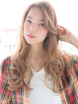 美容室 ヴィヴァーチェ 川間北口店(vivace) +vivace+大人クールa