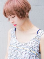 リリアン 表参道(relian) 絶壁解消するならrelianにおまかせ☆