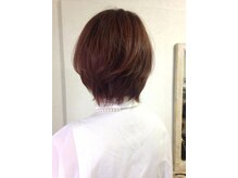 ツール ヘア デザイン(tuul hair desing)