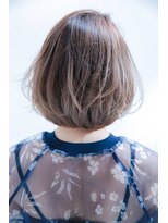 ニューヨークニューヨーク 梅田茶屋町店(NYNY)&nbsp;外国人風♪イルミナボブ