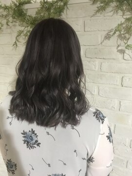 アンククロス 表参道(ANKH CROSS) グレーシルバー【ANKH CROSS表参道】