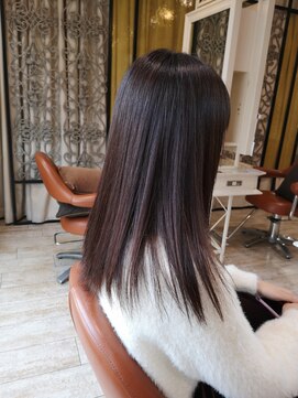 ウィルドレス(WiLL DRESS) うるつやストレート