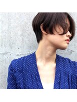 コーラー(KHORA)&nbsp;ショートヘア