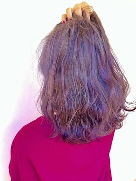 マイ ビューティー メンバーシップ サロン(MAI BEAUTY membership salon) パールピンク☆