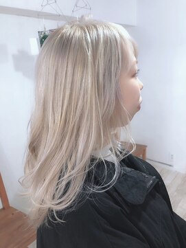 ビオラ(Viola) Violagirlv 2019ss