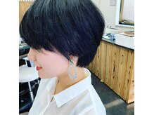 ヘアサロン リアン(Hair Salon Lian)