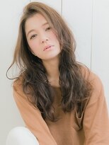 カシェット(cachette private salon)&nbsp;ロング～ロングバング～アッシュ☆彡