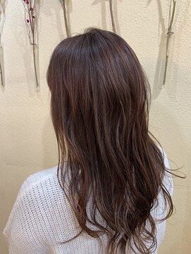 メム(MEM) スプリングカラー