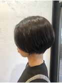 ショートボブ/guest/