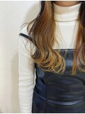 inner×yellow/MARINA
