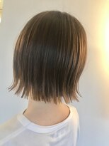 リタ ヘアメイク(Rita hair make) ミニボブ