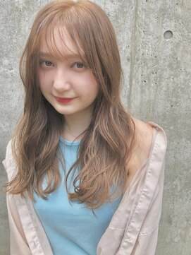 アイコン(I-CON) karin.