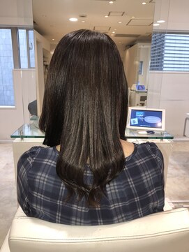 アドラシオン(Adoration) デジタルパーマ