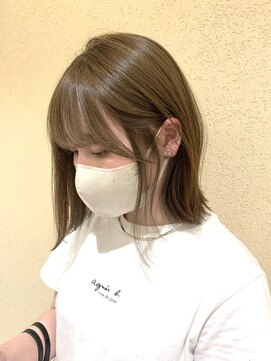 オリーブスバイネオリーブ(Olive's by neolive) シークレットハイライト