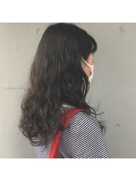 ジャム(JAM) ふわっとウェーブロング◯