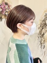 コレスト(Corest)&nbsp;ショートヘア