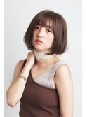 <MONET>20代30代40代、ふんわりボブ【吉祥寺】