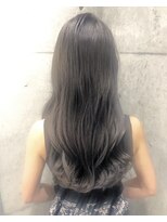 アディティ ヘアーアンドスパ(addity HAIR&SPA) カット＋プレックス髪質改善トリートメント