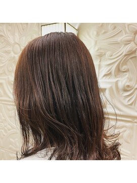 ケストラ(KESTRA) ヌーディーグレージュ