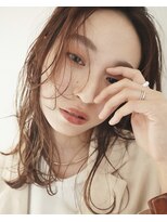 ラヴィズム 名駅店(LUVISM) カット/カラー