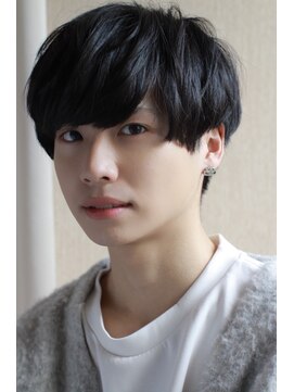 アドール(ADOR) カルマパーマ　メンズ