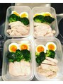 クラン(CLAN)&nbsp;毎日食べてます
