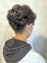 ダッチェス(DUCHESS)&nbsp;立体感ウェーブスタイル