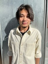 ティータ(teeta) 浦中 康裕